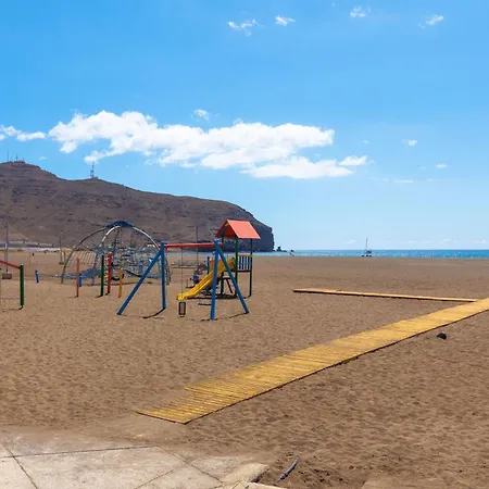 Atico Sun&beach Fuerteventura グラン・タラハル
