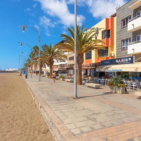 アパート Atico Sun&beach Fuerteventura グラン・タラハル