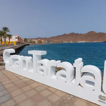 דירה Atico Sun&beach Fuerteventura *