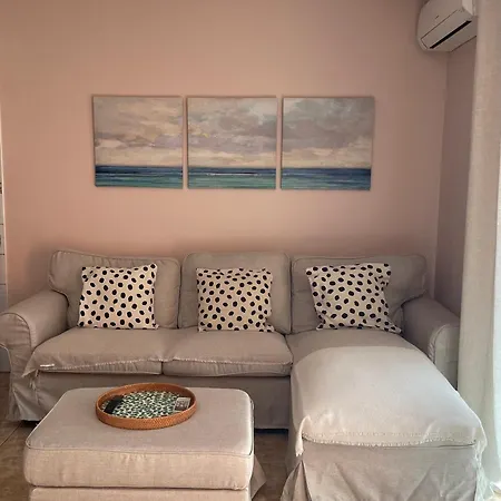 Atico Sun&beach Fuerteventura גראן טאראחל