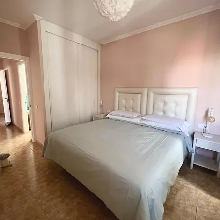 Atico Sun&beach Fuerteventura * גראן טאראחל