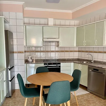 Atico Sun&beach Fuerteventura גראן טאראחל