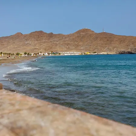 Appartement Atico Sun&beach Fuerteventura Gran Tarajal