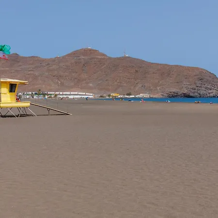 Appartement Atico Sun&beach Fuerteventura