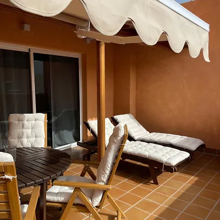 Atico Sun&beach Fuerteventura Appartement