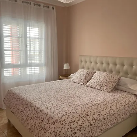 Atico Sun&beach Fuerteventura *