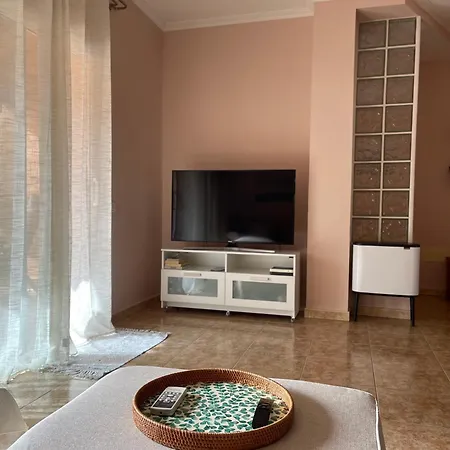 Atico Sun&beach Fuerteventura Appartement