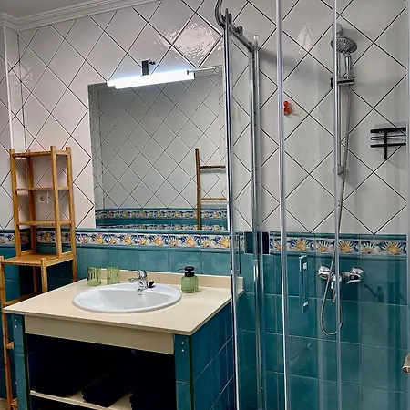 Appartement Atico Sun&beach Fuerteventura Gran Tarajal