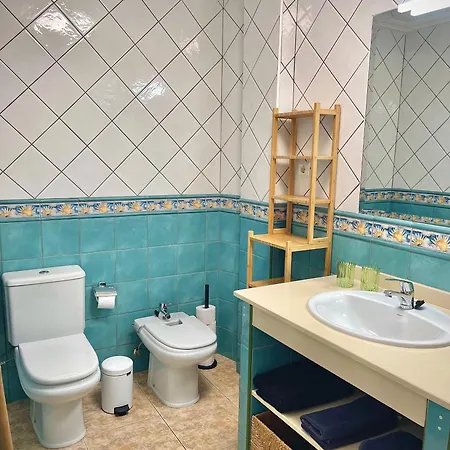 Atico Sun&beach Fuerteventura *