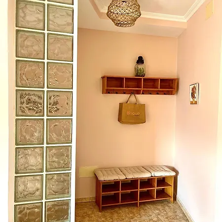 Atico Sun&beach Fuerteventura Gran Tarajal