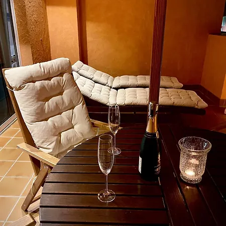 Atico Sun&beach Fuerteventura Appartement