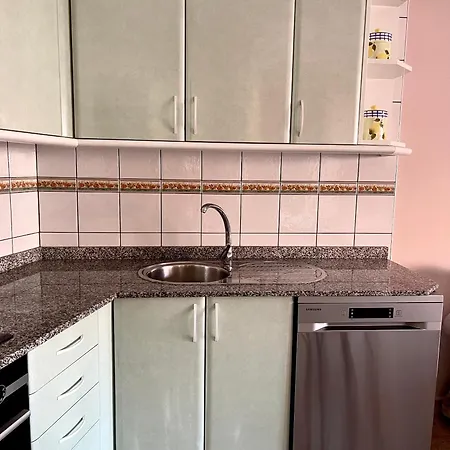 Atico Sun&beach Fuerteventura Gran Tarajal