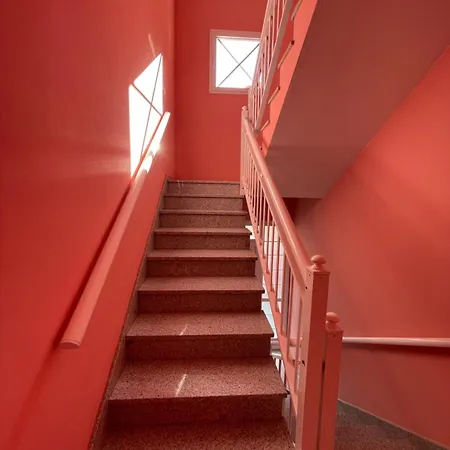 Appartement Atico Sun&beach Fuerteventura *