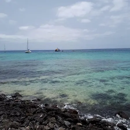 Lejlighed Atico Sun&beach Fuerteventura