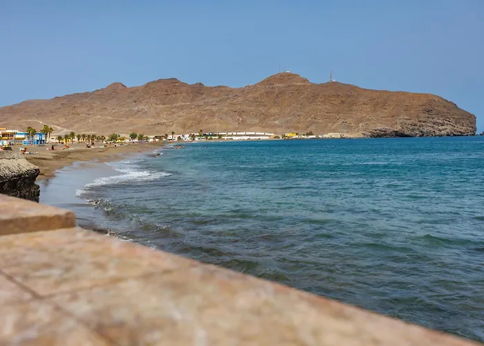 Appartement Atico Sun&beach Fuerteventura Gran Tarajal