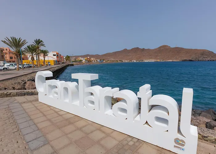 Appartement Atico Sun&beach Fuerteventura *