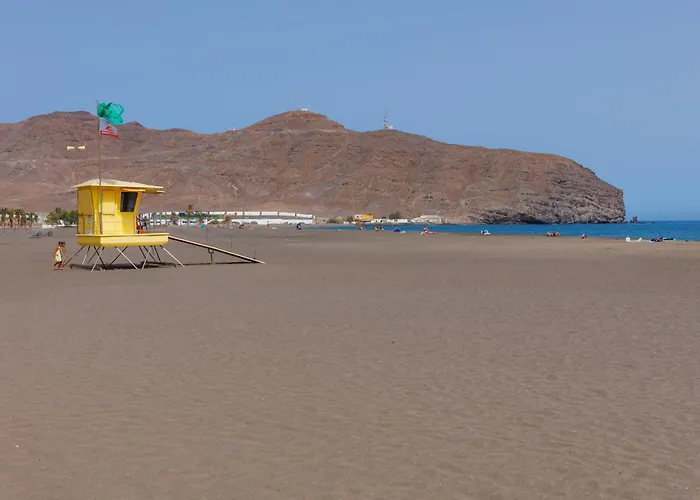 Appartement Atico Sun&beach Fuerteventura