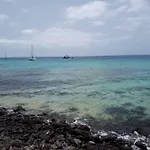 아파트 Atico Sun&beach Fuerteventura